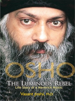 cover image of Osho